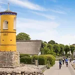 Dom wakacyjny 20223-samso-rosenvej-8 *