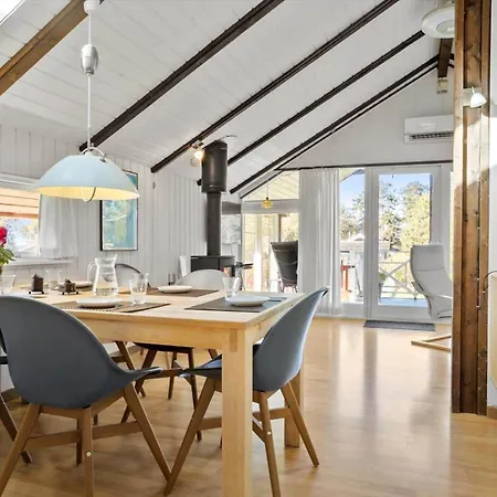 20223-samso-rosenvej-8 Holiday home