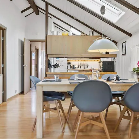 Holiday home 20223-samso-rosenvej-8 Tanderup