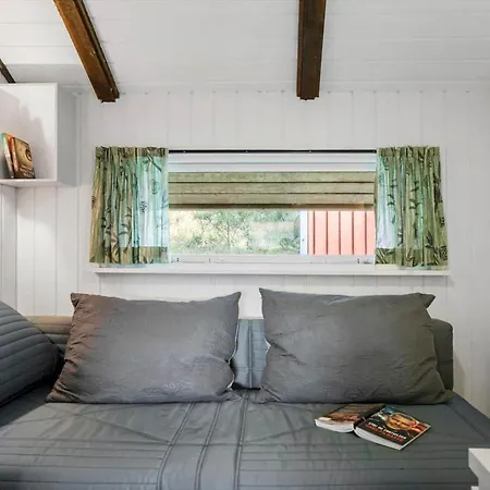 Holiday home 20223-samso-rosenvej-8 Tanderup