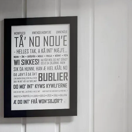 Holiday home 20223-samso-rosenvej-8 Tanderup