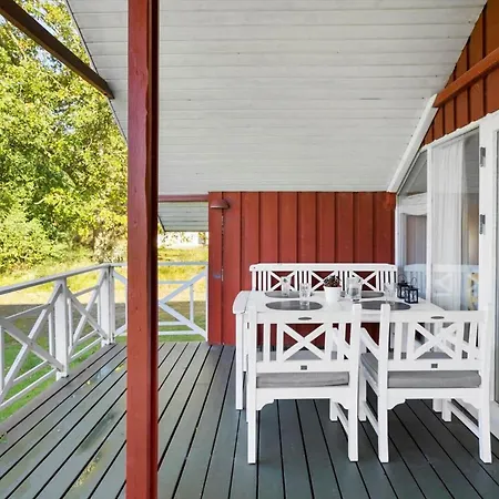 20223-samso-rosenvej-8 Holiday home *