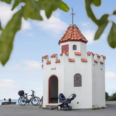 20223-samso-rosenvej-8 Holiday home Tanderup