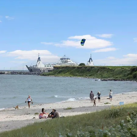 Holiday home 20223-samso-rosenvej-8 *