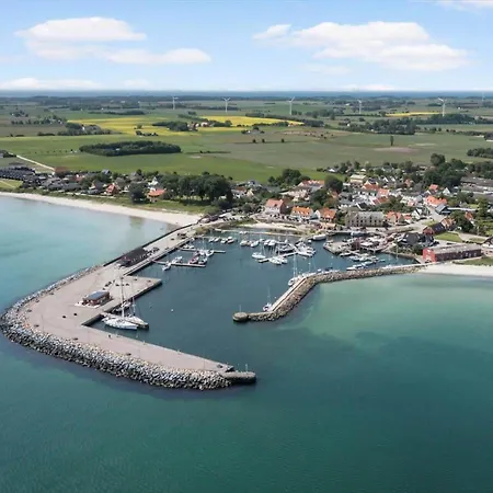 Holiday home 20223-samso-rosenvej-8 Tanderup