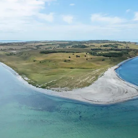 20223-samso-rosenvej-8 Holiday home *