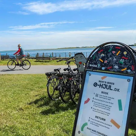 Holiday home 20223-samso-rosenvej-8 Tanderup