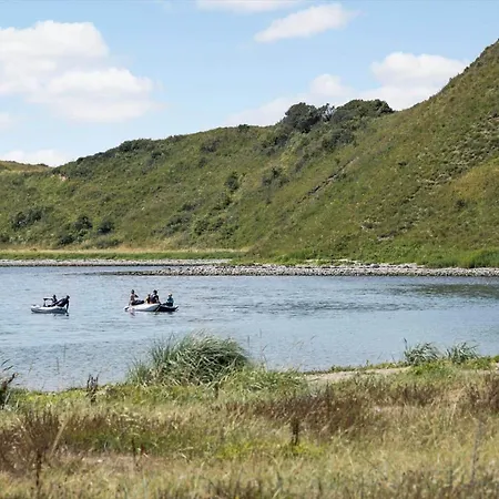 Holiday home 20223-samso-rosenvej-8 *