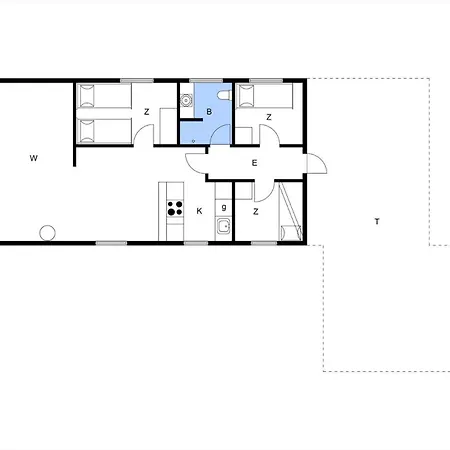 20223-samso-rosenvej-8 * Tanderup