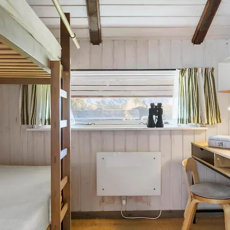 Holiday home 20223-samso-rosenvej-8 Tanderup