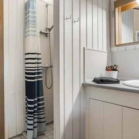 Holiday home 20223-samso-rosenvej-8 Tanderup