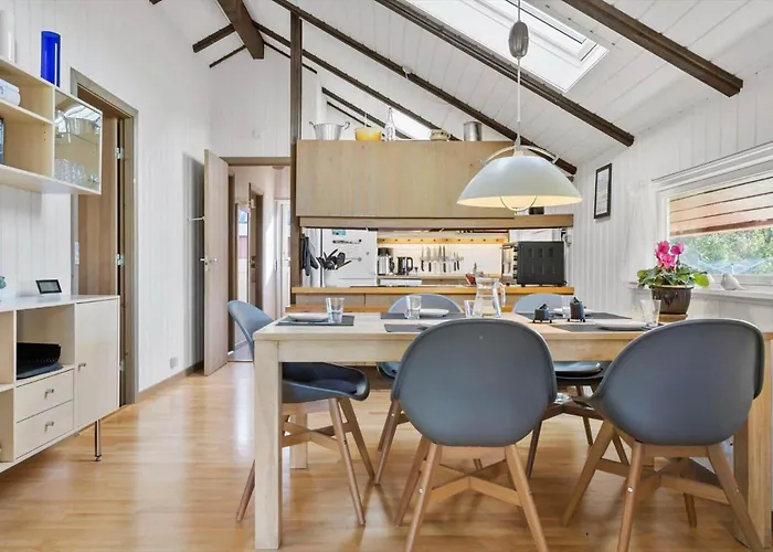 펜션 20223-samso-rosenvej-8 Tanderup