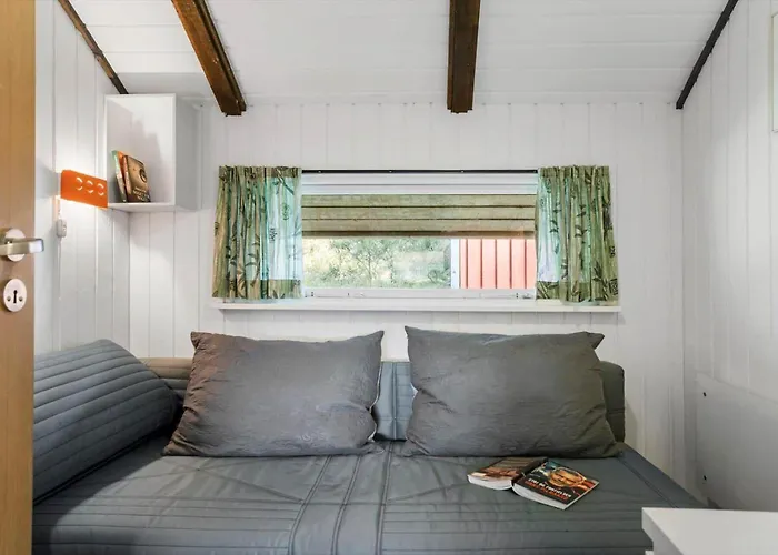 펜션 20223-samso-rosenvej-8 Tanderup