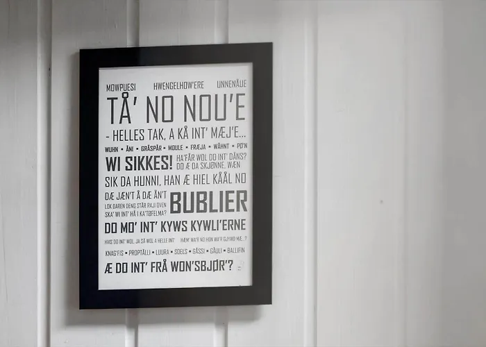 펜션 20223-samso-rosenvej-8 Tanderup