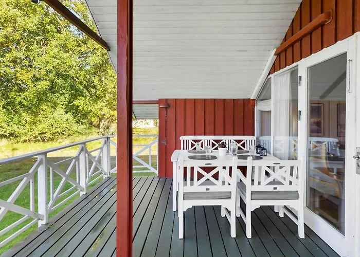 20223-samso-rosenvej-8 펜션 *