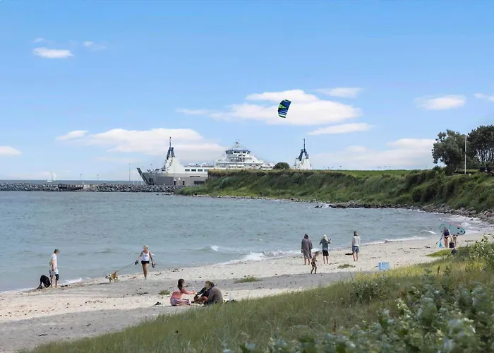 펜션 20223-samso-rosenvej-8 *