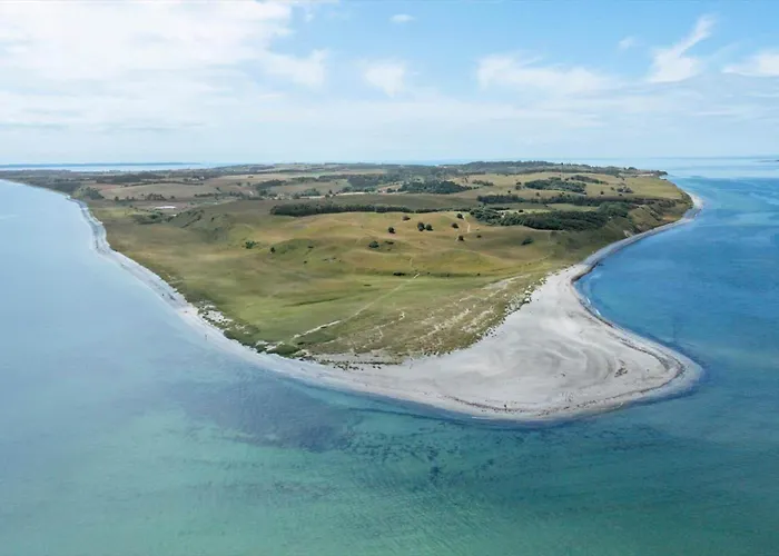 20223-samso-rosenvej-8 펜션 *