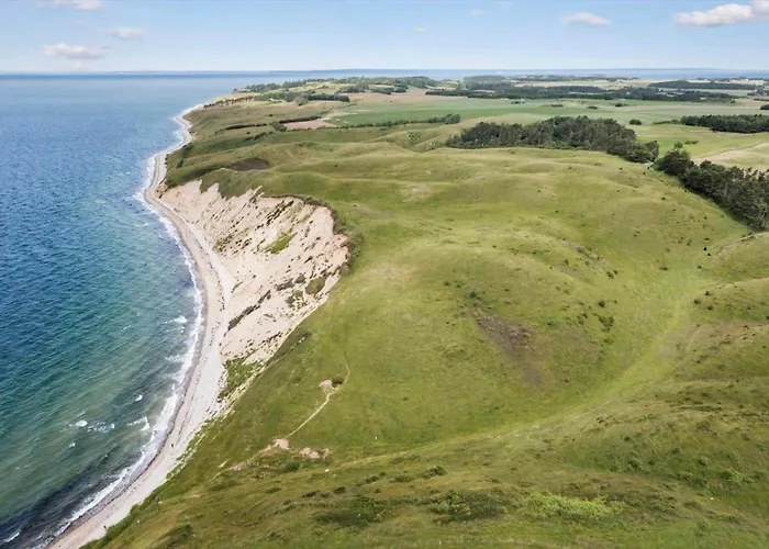 펜션 20223-samso-rosenvej-8 *