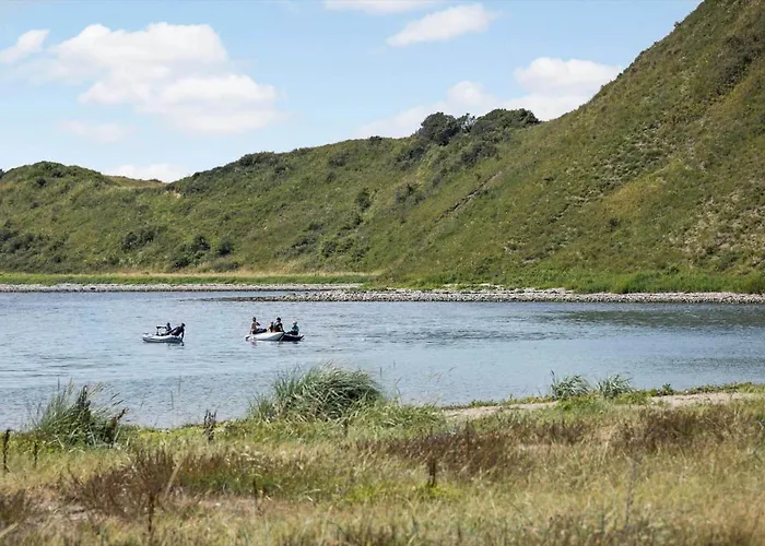 펜션 20223-samso-rosenvej-8 *